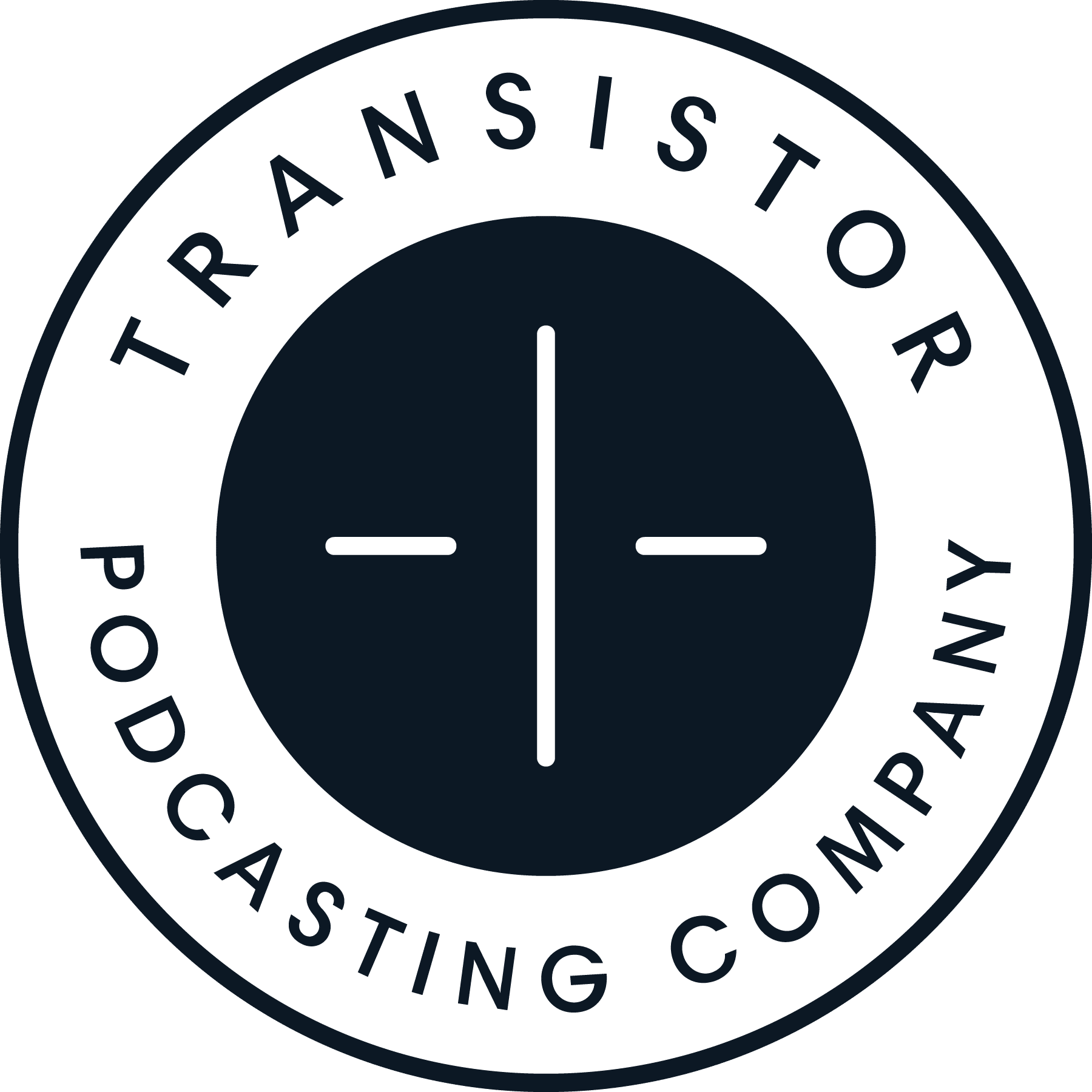 Transistor.fm logo